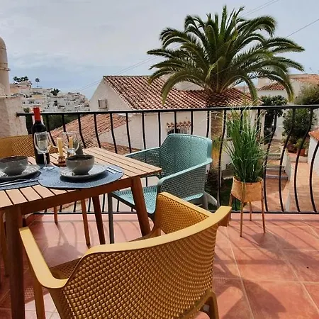 Ap339 Alhama-la Oliva Apartment Nerja