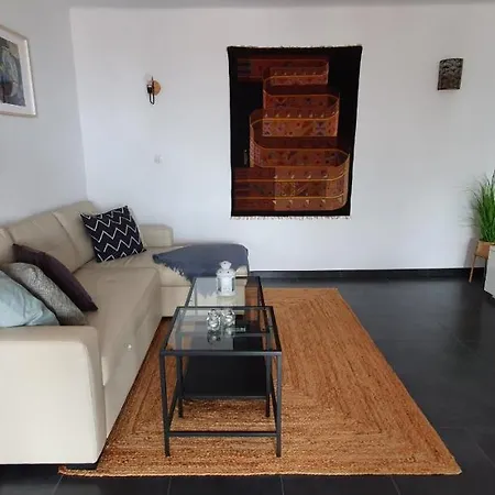 Ap339 Alhama-la Oliva Apartment Nerja