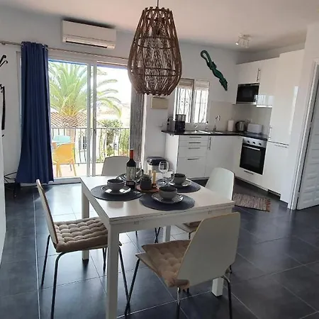 Ap339 Alhama-la Oliva * Nerja