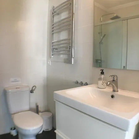 Ap339 Alhama-la Oliva Apartment Nerja