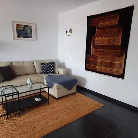 Ap339 Alhama-la Oliva Apartment