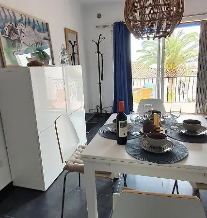 Ap339 Alhama-la Oliva Apartment