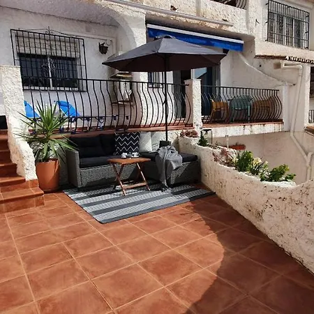 Apartment Ap339 Alhama-la Oliva *