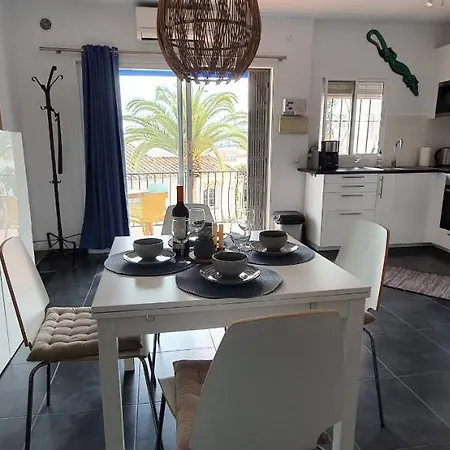 Apartment Ap339 Alhama-la Oliva *