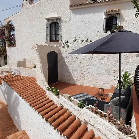 Ap339 Alhama-la Oliva Apartment *
