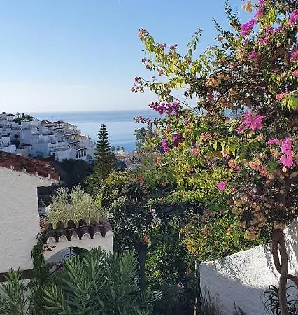 Ap339 Alhama-la Oliva * Nerja
